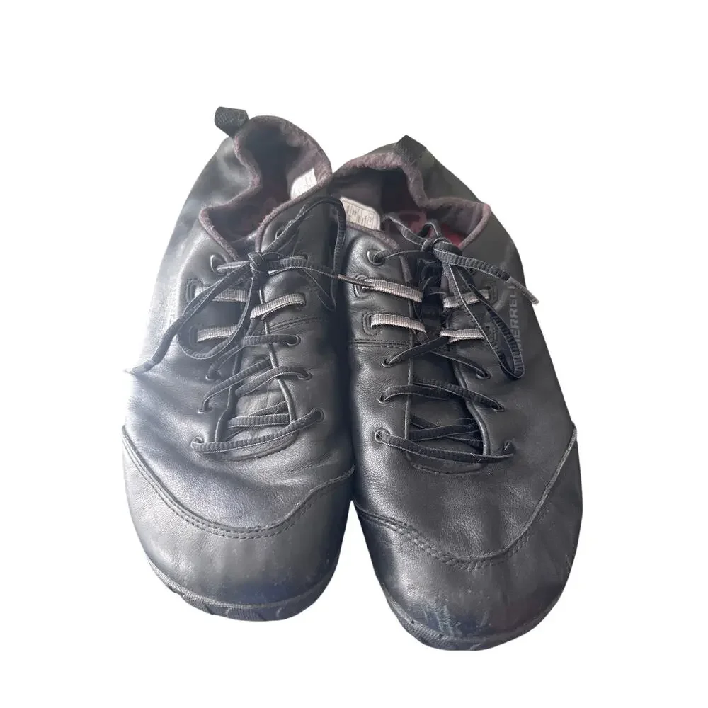 Merrell J003805 MOAB ADVENTURE 3 Black Hiking Shoes 11.5 m2